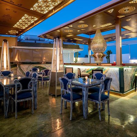 Riad Glatt K Marrakesh Ngoại thất bức ảnh