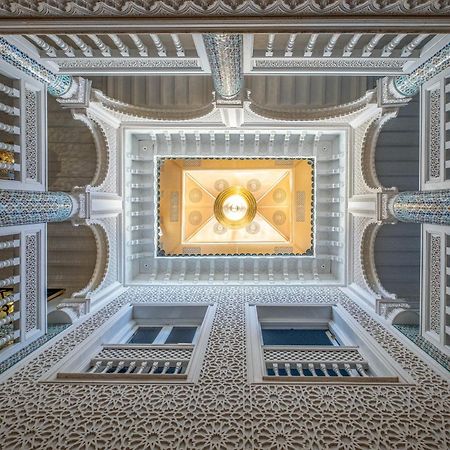 Riad Glatt K Marrakesh Ngoại thất bức ảnh