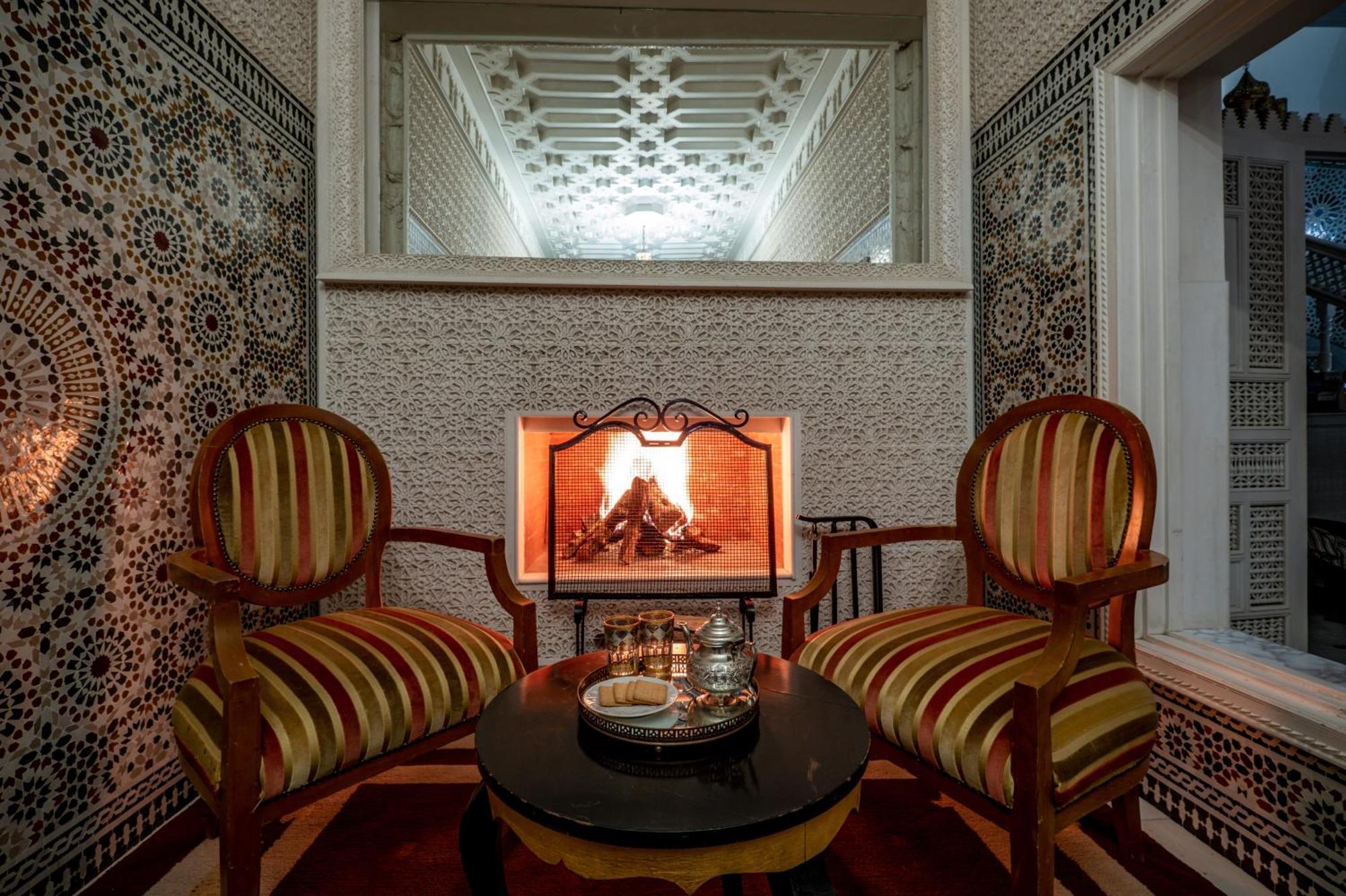 Riad Glatt K Marrakesh Ngoại thất bức ảnh