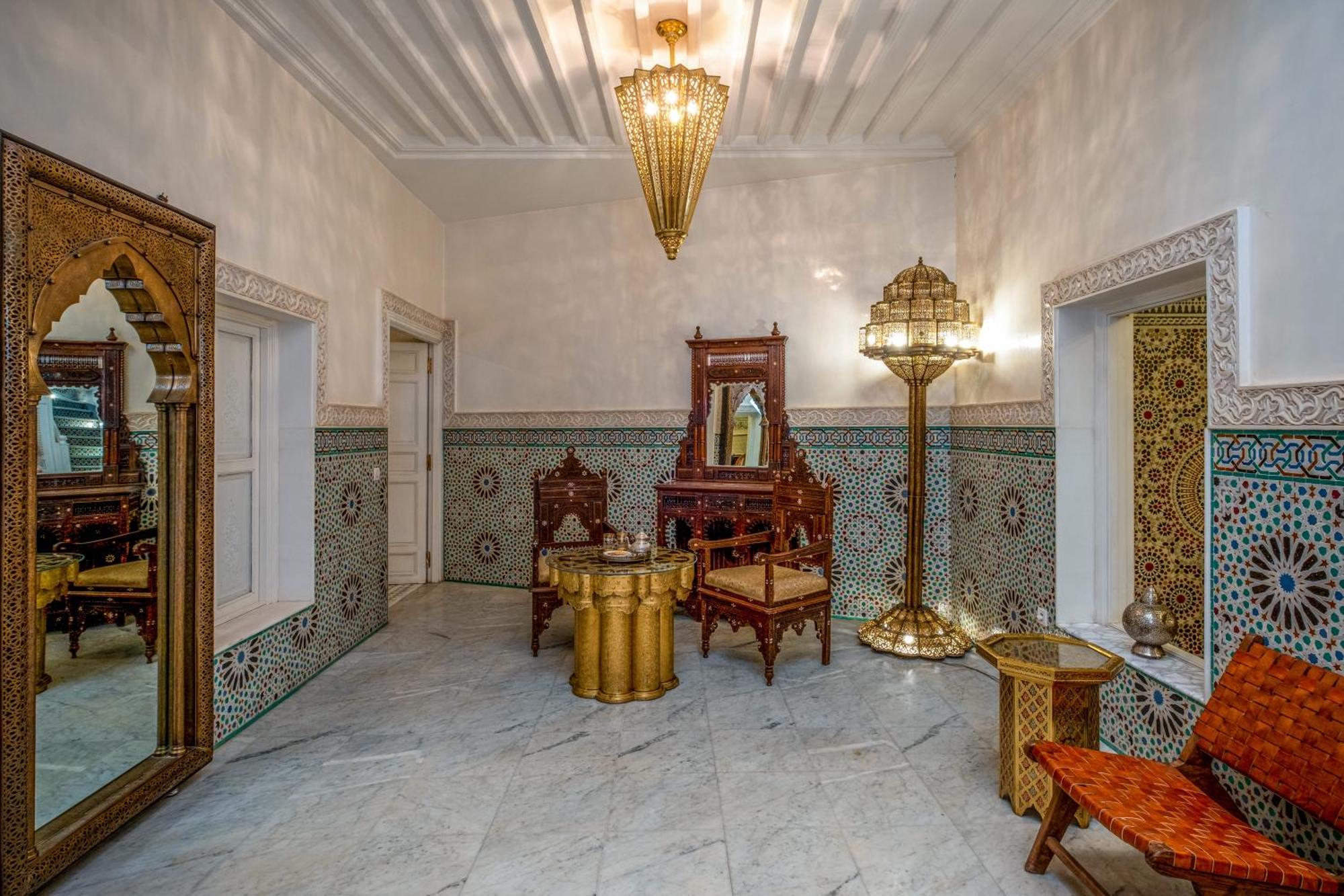 Riad Glatt K Marrakesh Ngoại thất bức ảnh