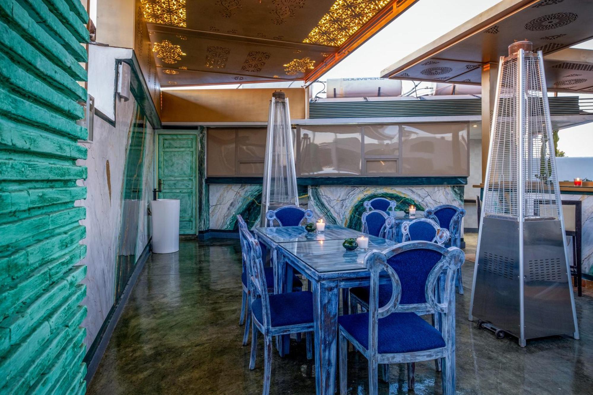 Riad Glatt K Marrakesh Ngoại thất bức ảnh