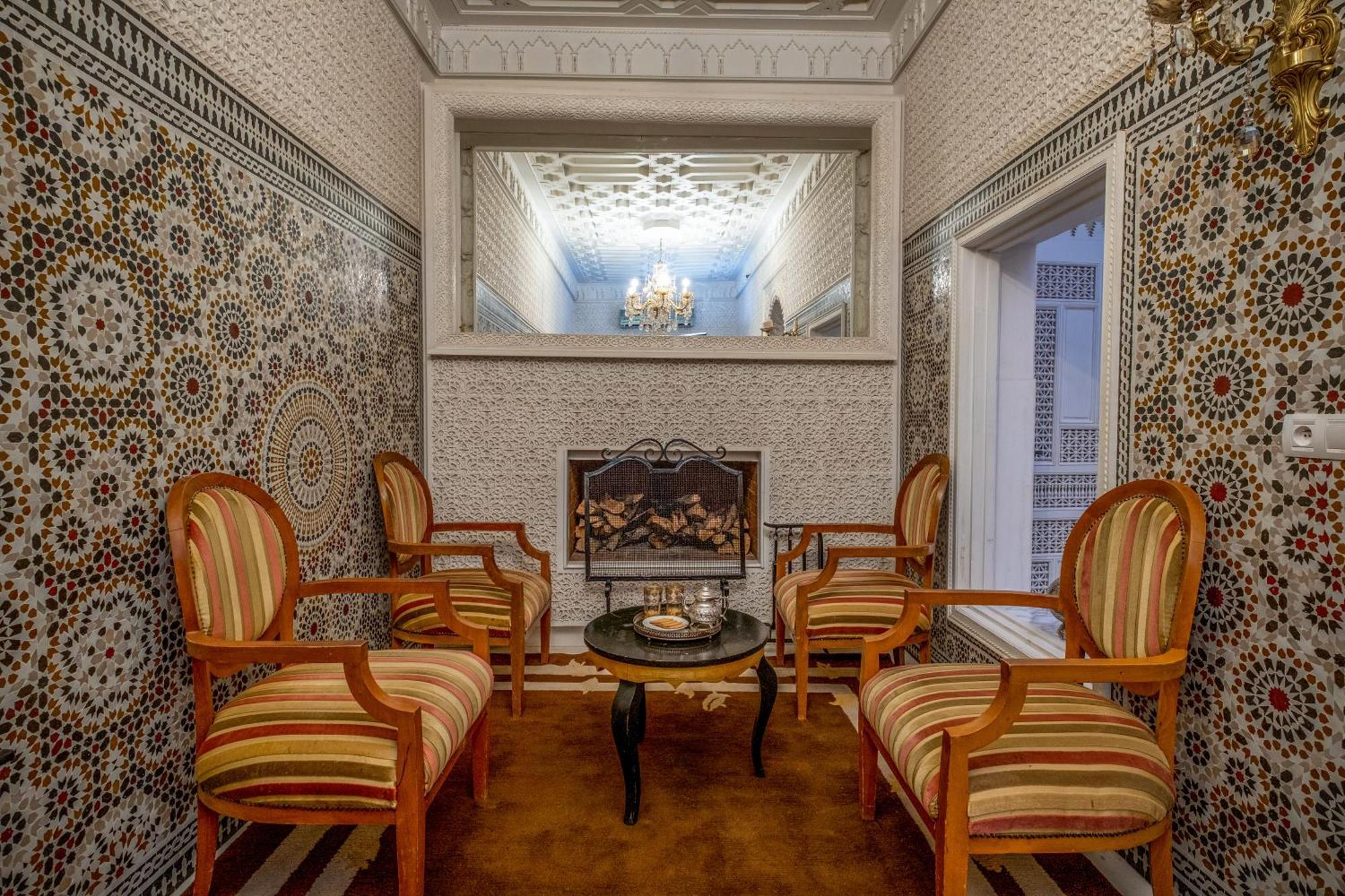 Riad Glatt K Marrakesh Ngoại thất bức ảnh