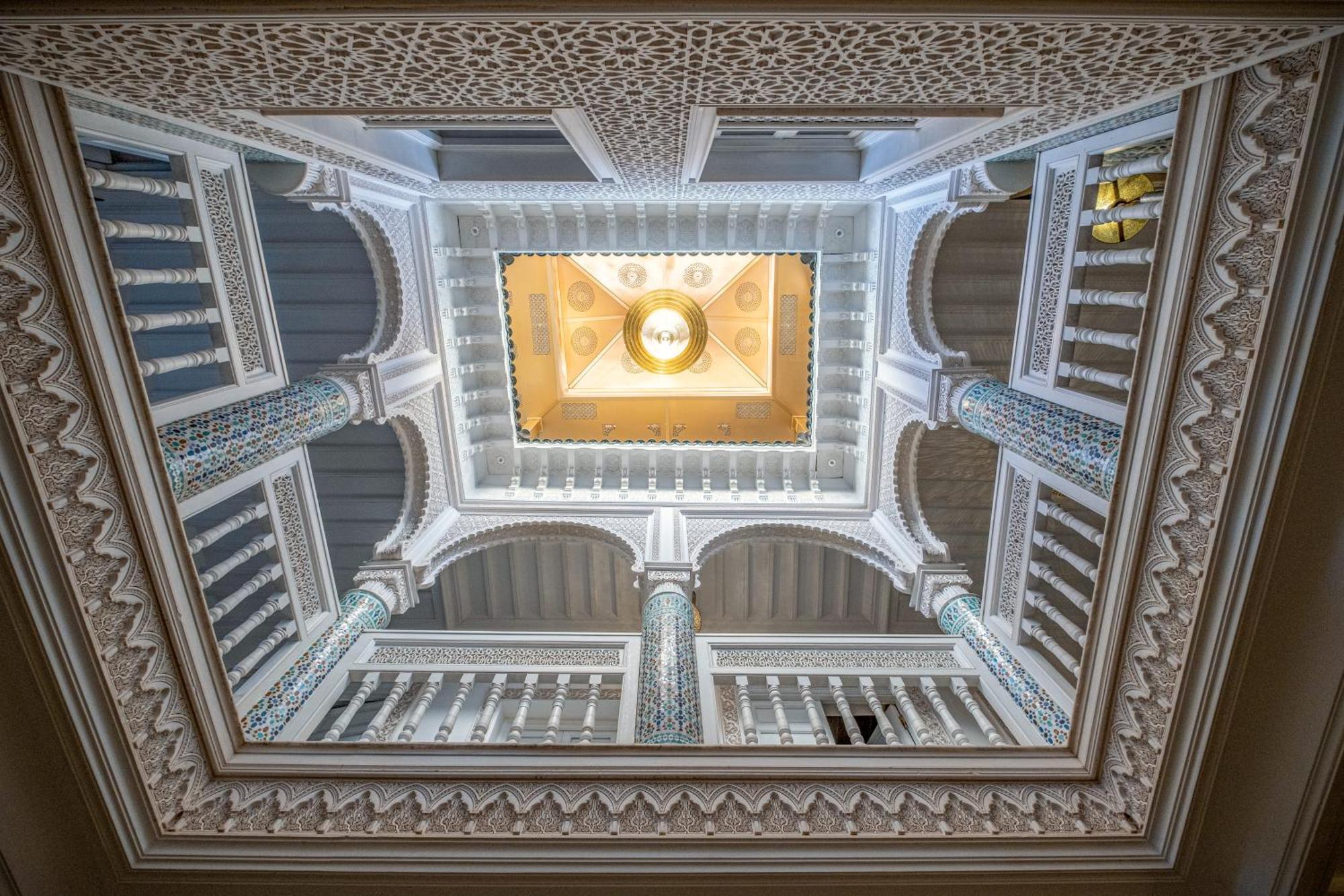 Riad Glatt K Marrakesh Ngoại thất bức ảnh