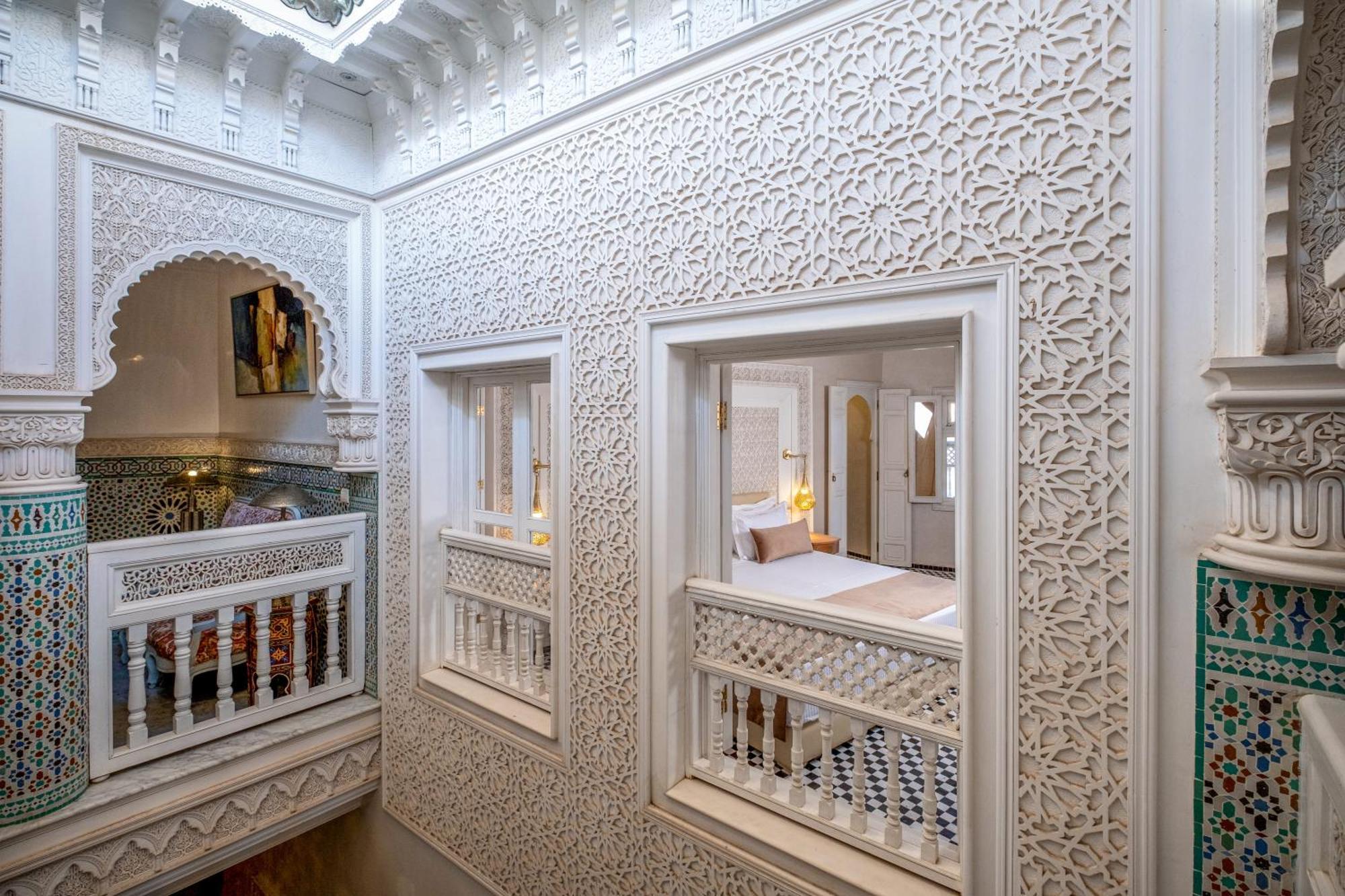 Riad Glatt K Marrakesh Ngoại thất bức ảnh