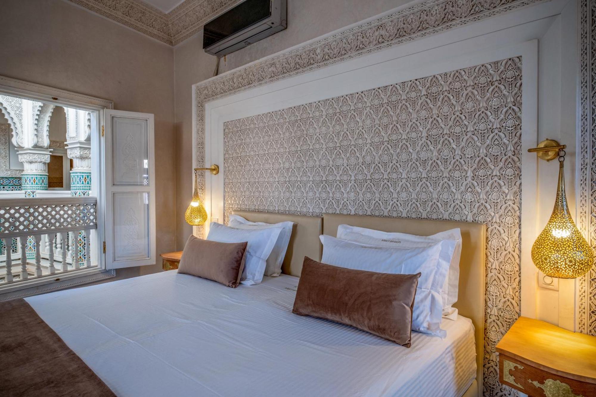 Riad Glatt K Marrakesh Ngoại thất bức ảnh