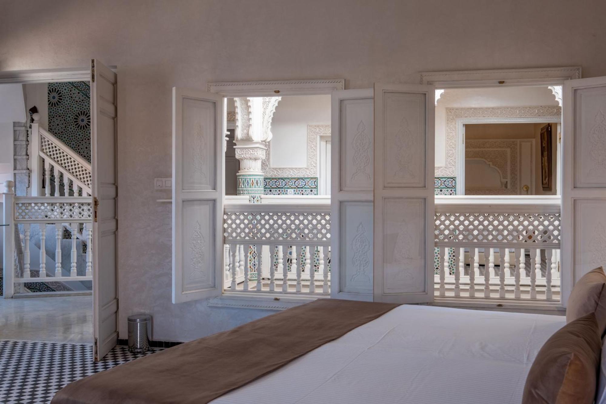 Riad Glatt K Marrakesh Ngoại thất bức ảnh
