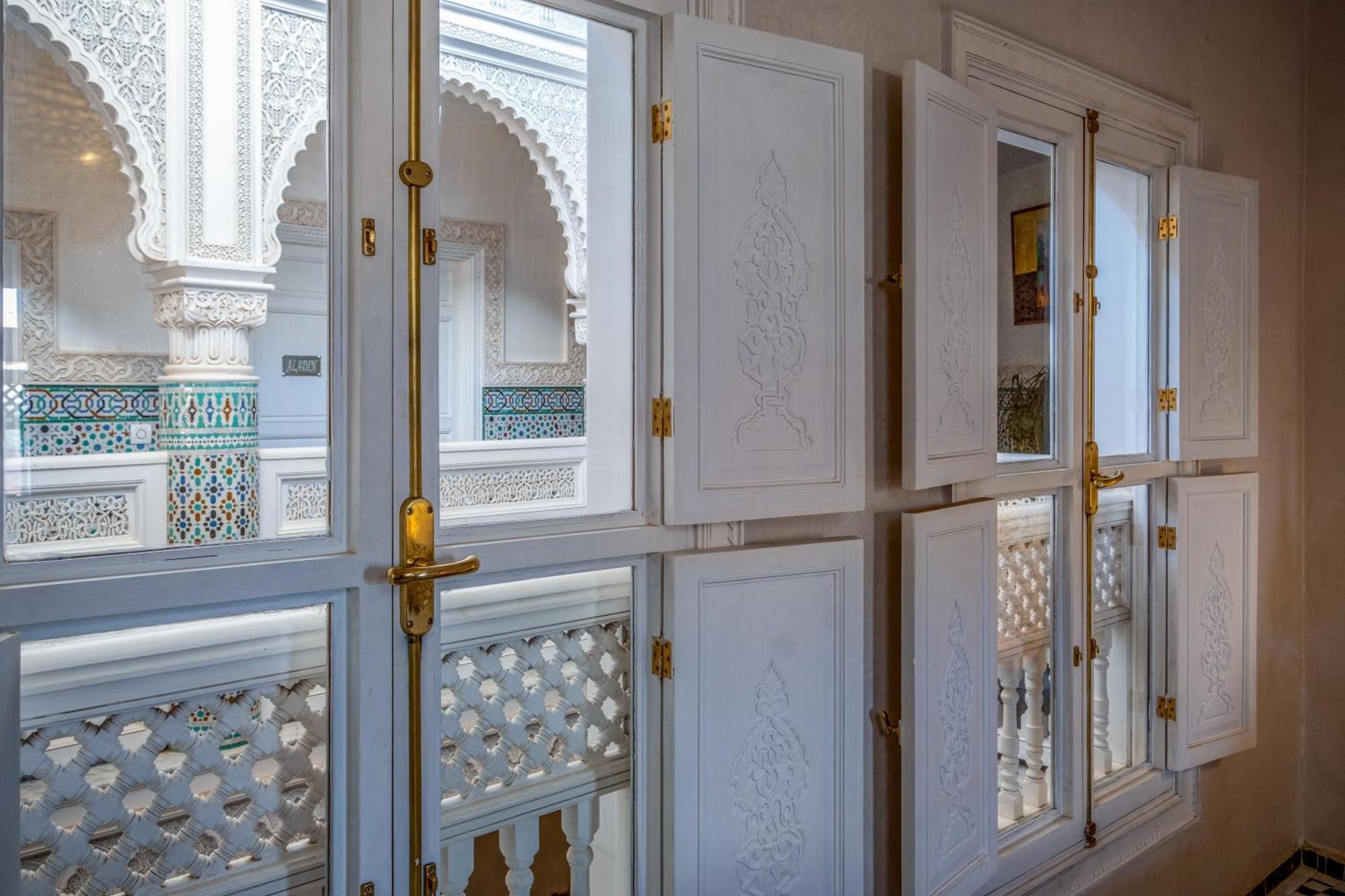 Riad Glatt K Marrakesh Ngoại thất bức ảnh