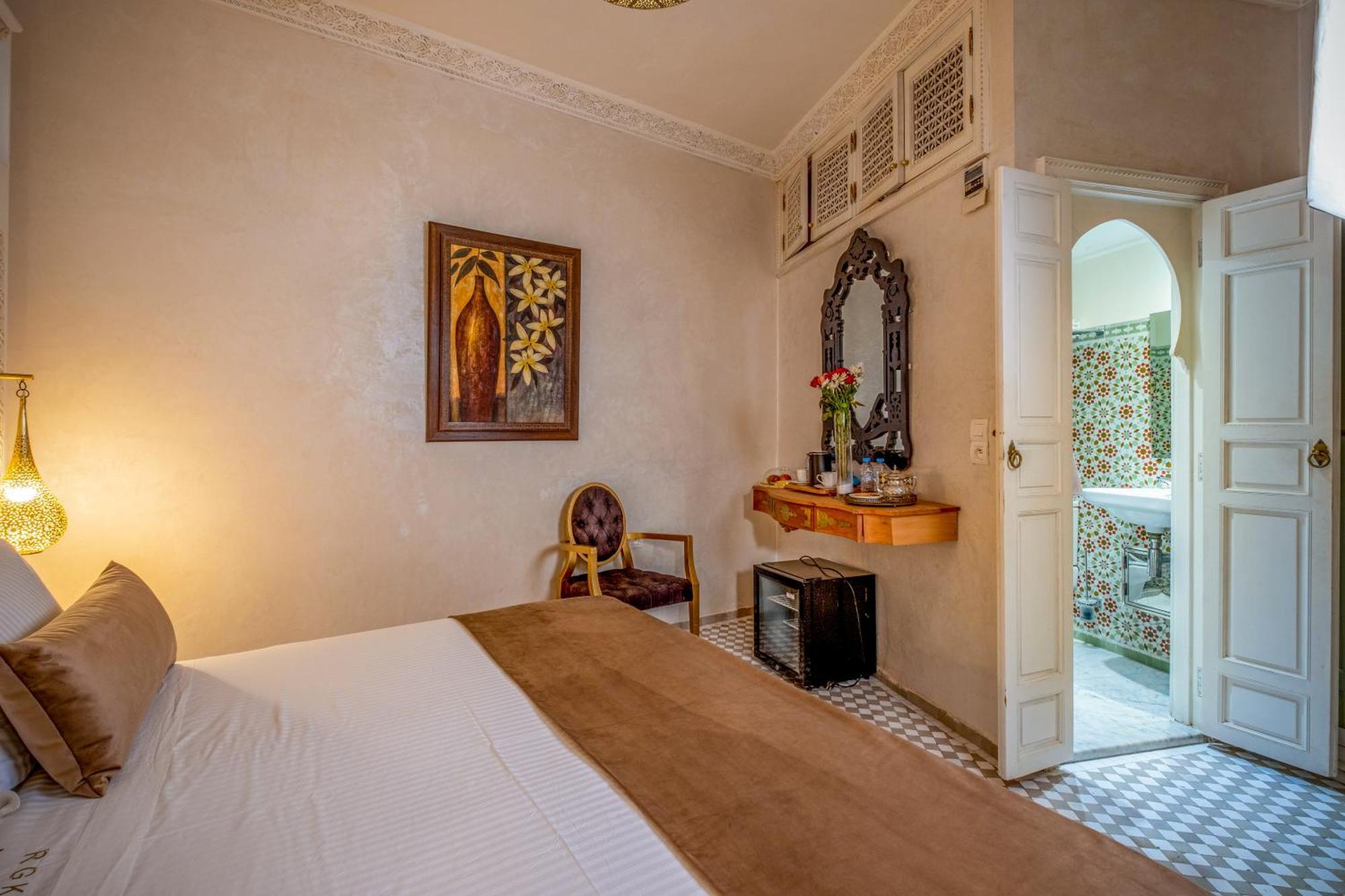 Riad Glatt K Marrakesh Ngoại thất bức ảnh