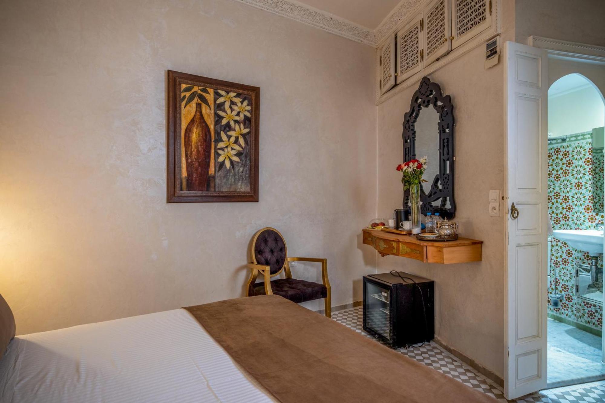Riad Glatt K Marrakesh Ngoại thất bức ảnh