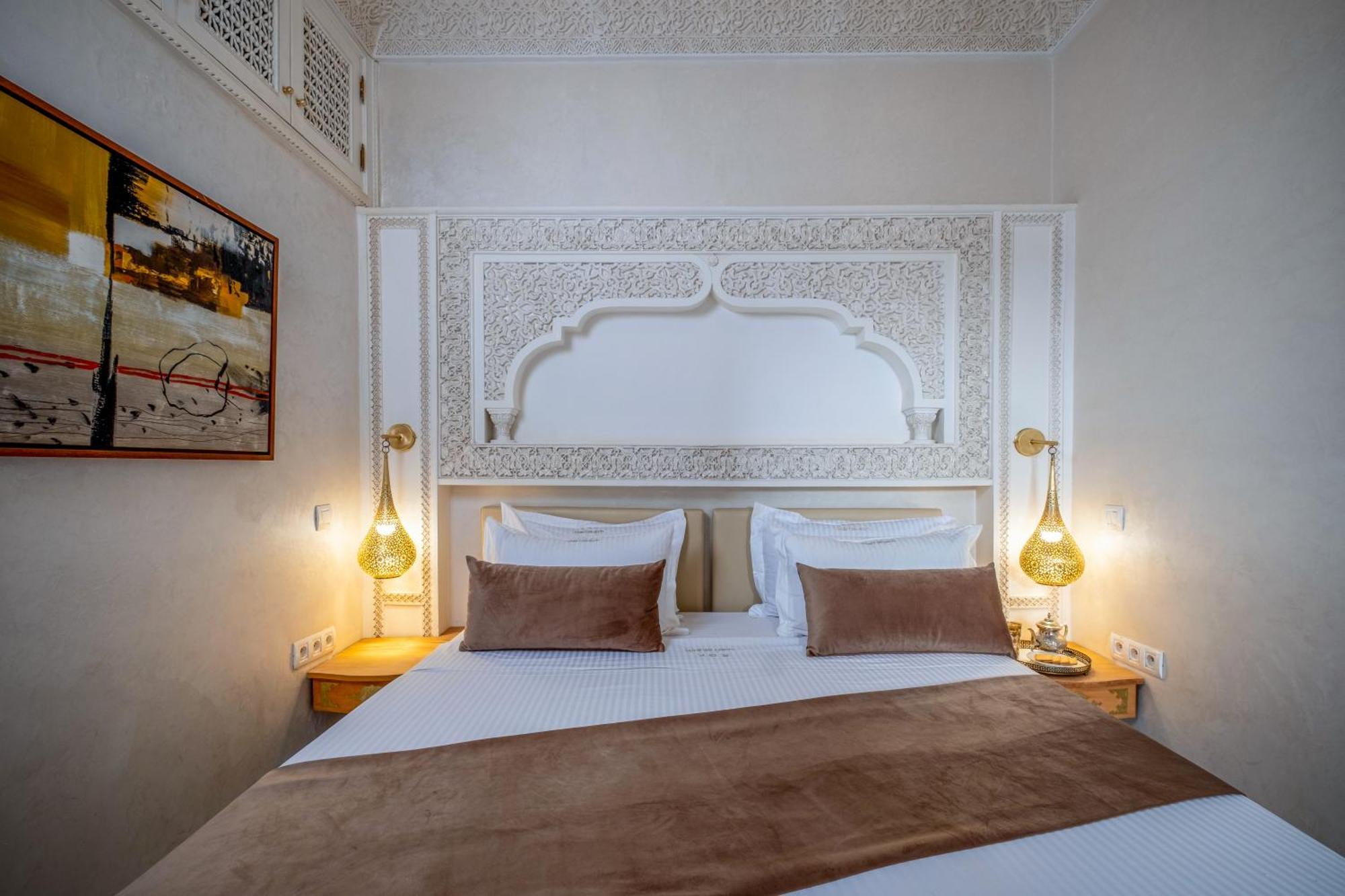 Riad Glatt K Marrakesh Ngoại thất bức ảnh