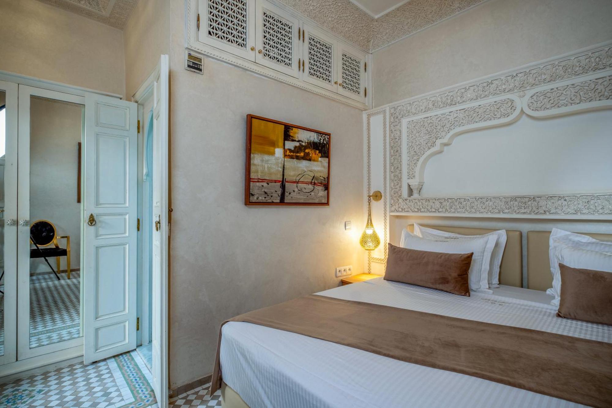 Riad Glatt K Marrakesh Ngoại thất bức ảnh