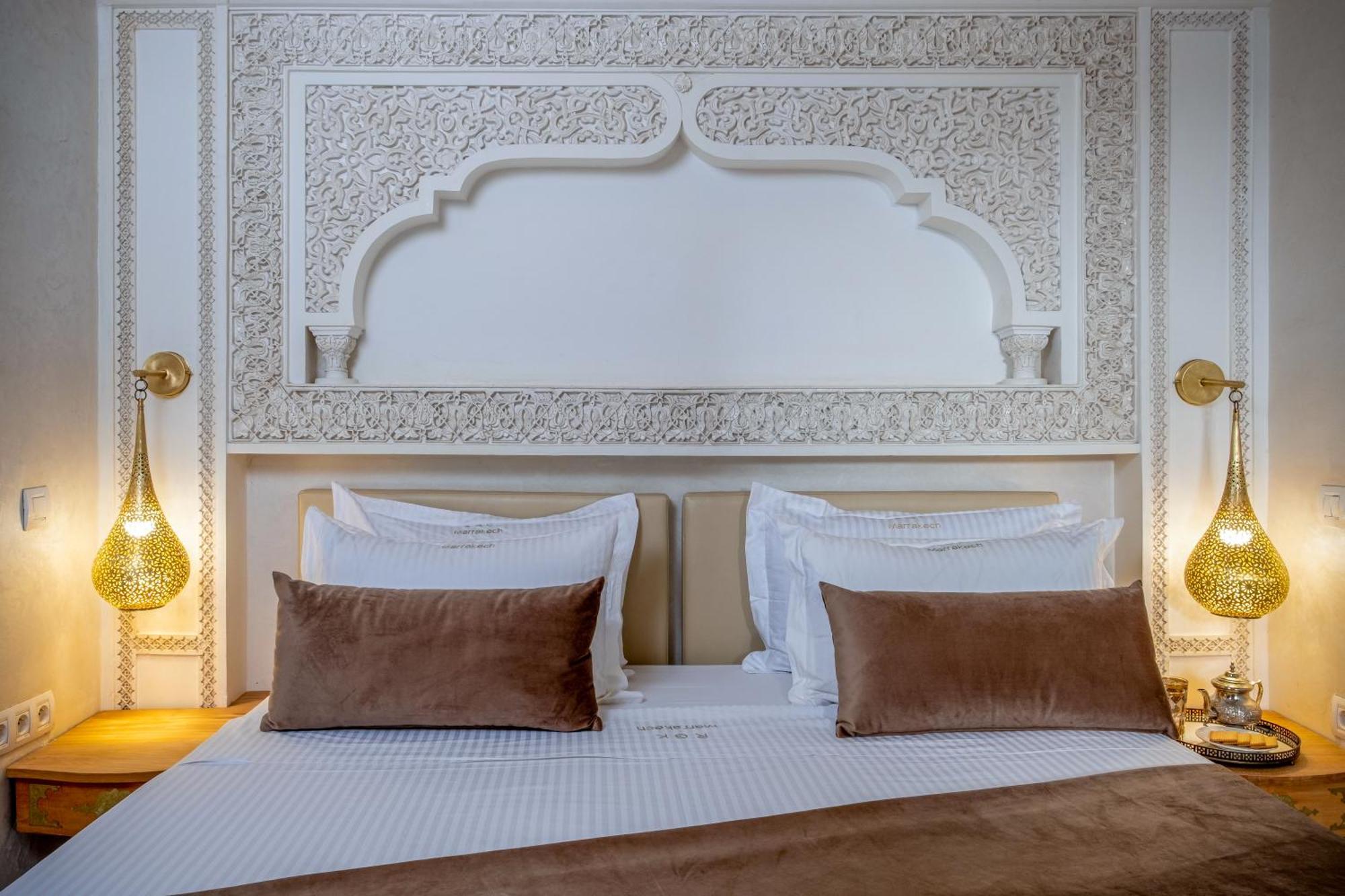 Riad Glatt K Marrakesh Ngoại thất bức ảnh