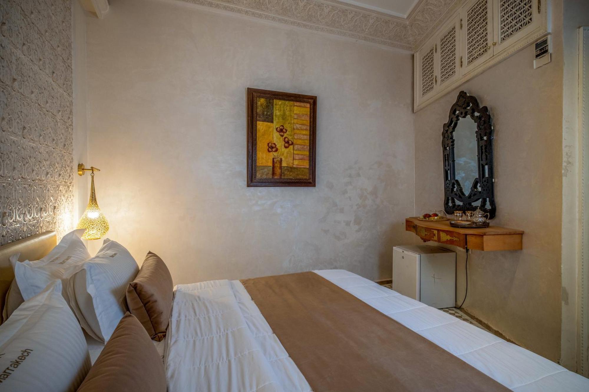 Riad Glatt K Marrakesh Ngoại thất bức ảnh