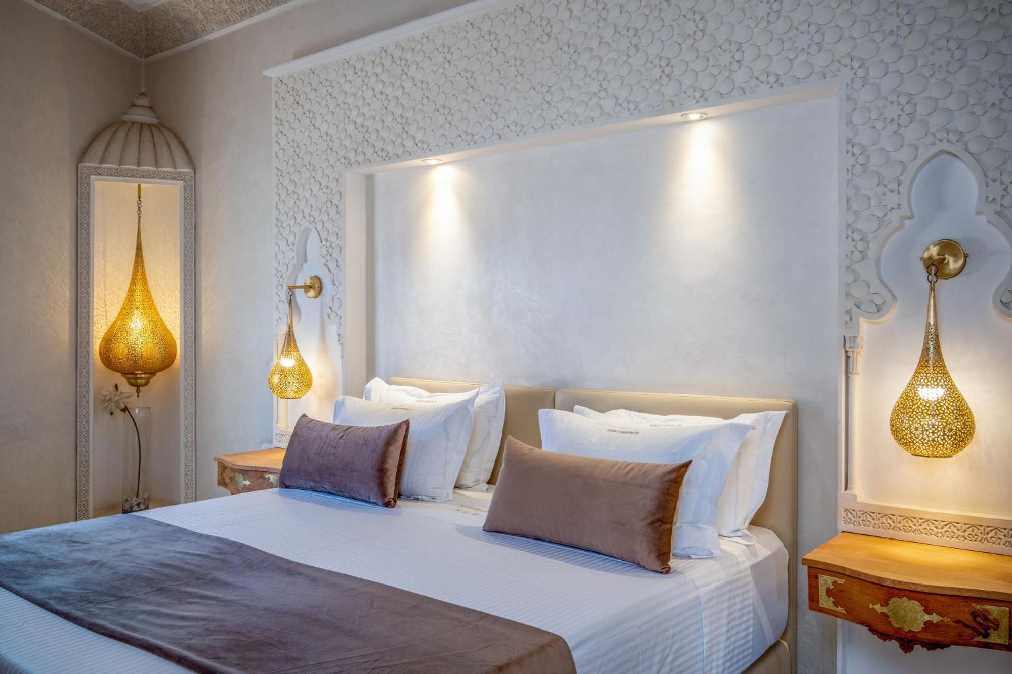 Riad Glatt K Marrakesh Ngoại thất bức ảnh